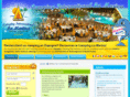 campinglamarina.fr