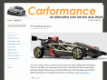 carformance.com