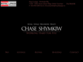 chaseshymkiw.com