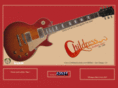 childressguitars.com