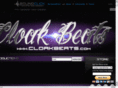 cloakbeats.com