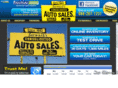 consolidatedauto.com