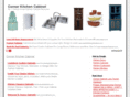 cornerkitchencabinet.org