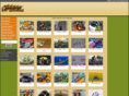 crazytaxigames.org