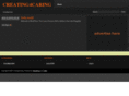 creating4caring.com