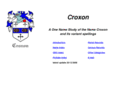 croxon.co.uk