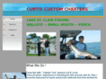 curtiscustomcharters.com