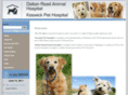 daltonroadanimalhospital.com