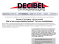 decibel.fm