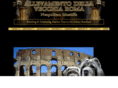 dellavecchiaroma.com