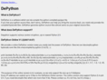 depython.net