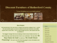 discountfurnitureofrc.com