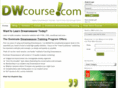 dwcourse.com