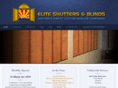 eliteshuttersandblinds.com