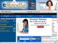 enoodlecom.com