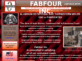 fabfourinc.com