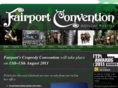 fairportconvention.com