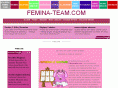 femina-team.com