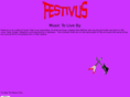 festivus.net