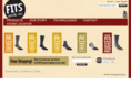fits-socks.com