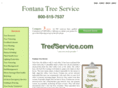 fontanatreeservice.com