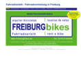 freiburgbikes.de