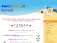 fundraising4school.com