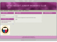 gfwc-bjwc.org