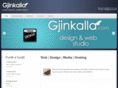 gjinkalla.com