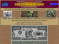 goldminebank.com
