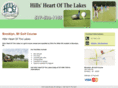 golfcoursemi.com