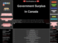 govsurplus.ca