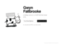 gwynfallbrooke.com