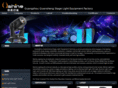 gzstagelight.com