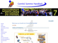 handballsomme.com