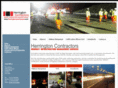 herringtoncontractors.com