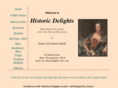 historicdelights.com