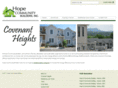 hopecommunitybuilders.com