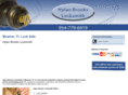 hylanbrookslocksmithandsafe.com