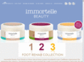 immortellebeauty.com