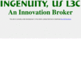 ingenuityus.com