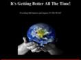 itsgettingbetterallthetimementalhealthoutreach.org