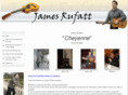 jamesrufatt.com