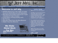 jeffmfg.com