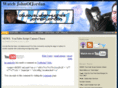 johnofjordan.com
