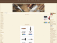 justknivesnswords.com