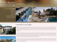 kairavillabali.com