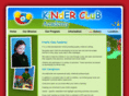 kinderclubacademy.com