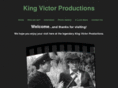 kingvictor.com