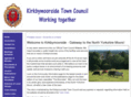 kirkbymoorsidetowncouncil.gov.uk